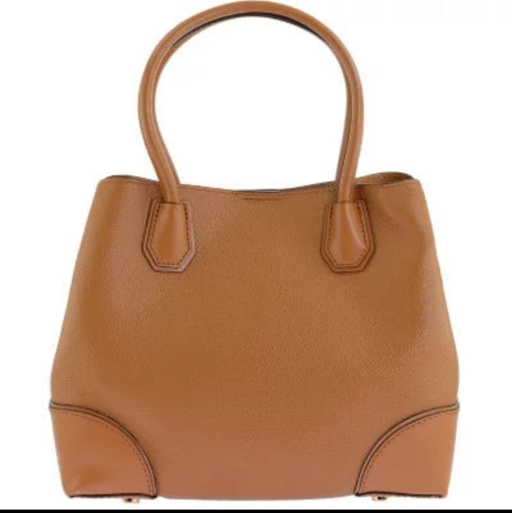 MICHAEL KORS Mercer Gallery Tote - Picture 4 of 7